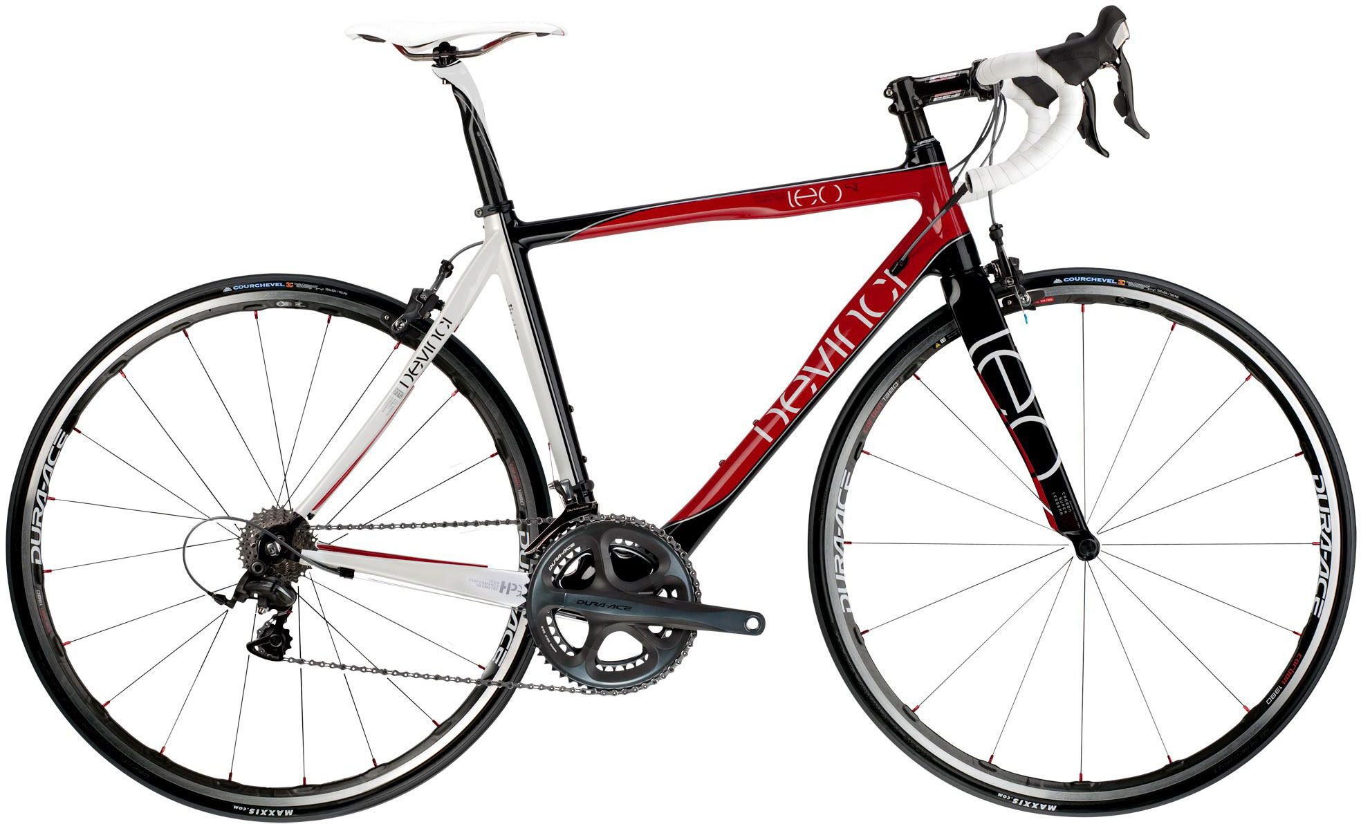 2010 Devinci Leo SL Dura-Ace/Dura-Ace