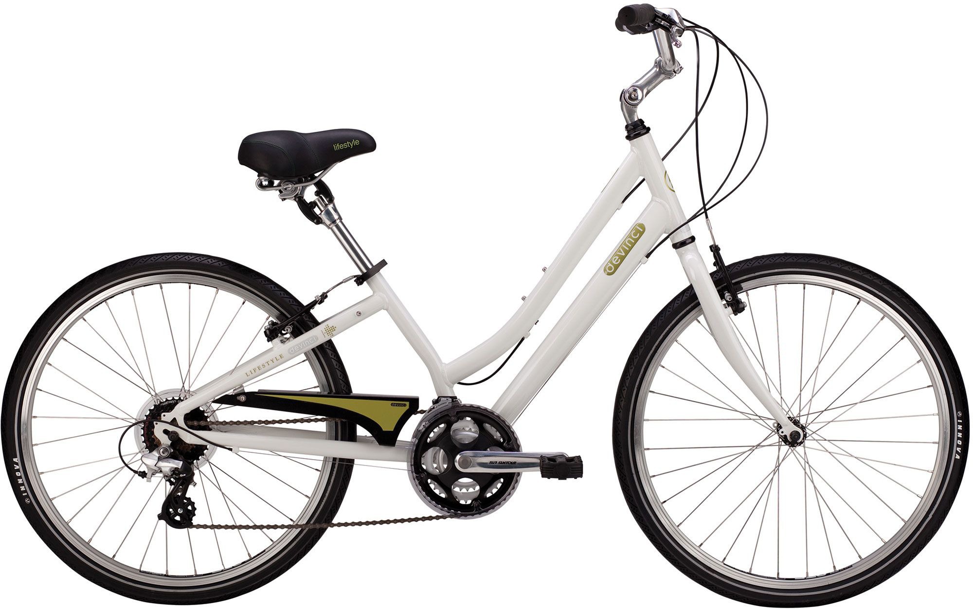 2010 Devinci Custom Women's