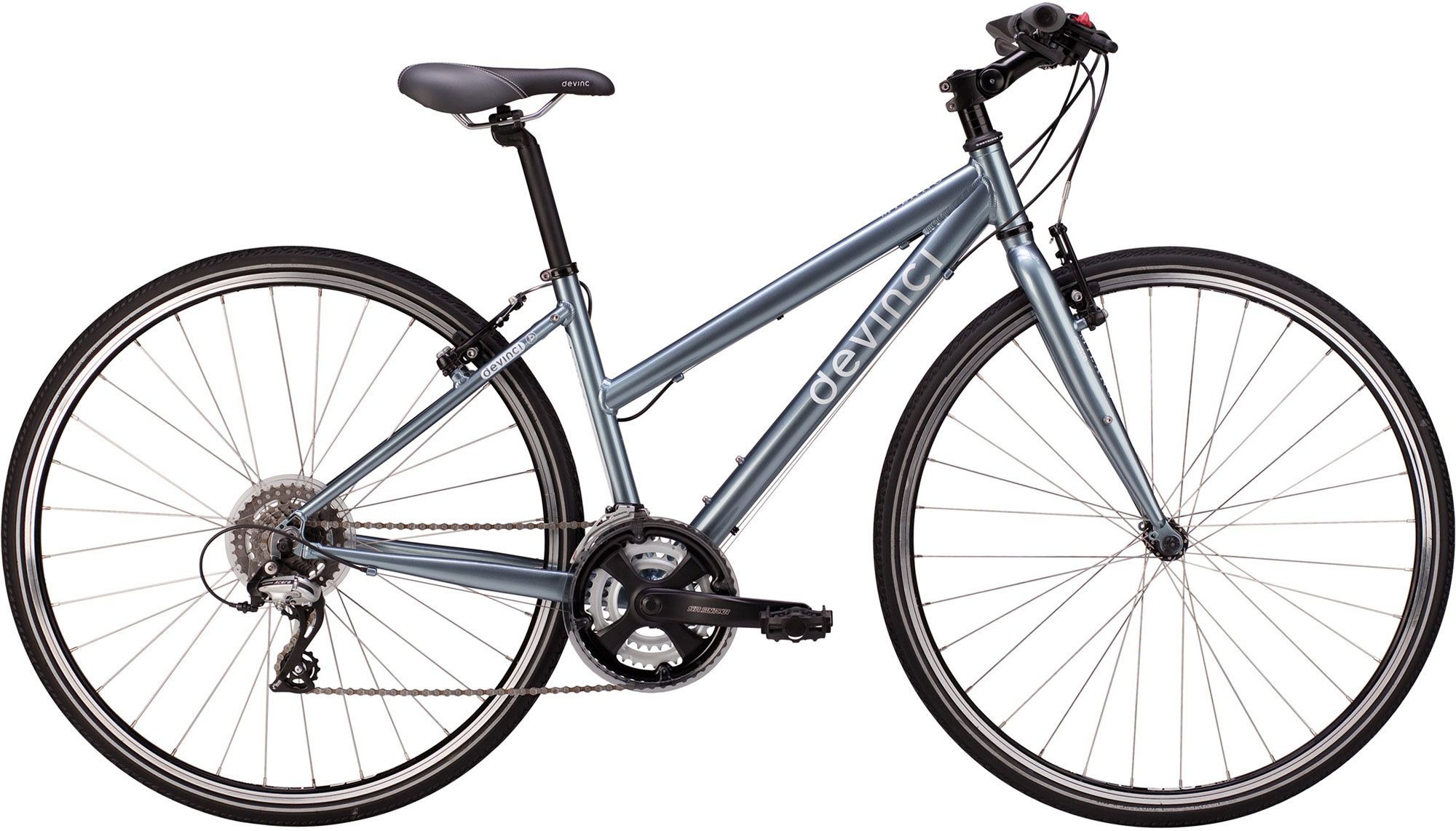 2010 Devinci Milano WF Women's