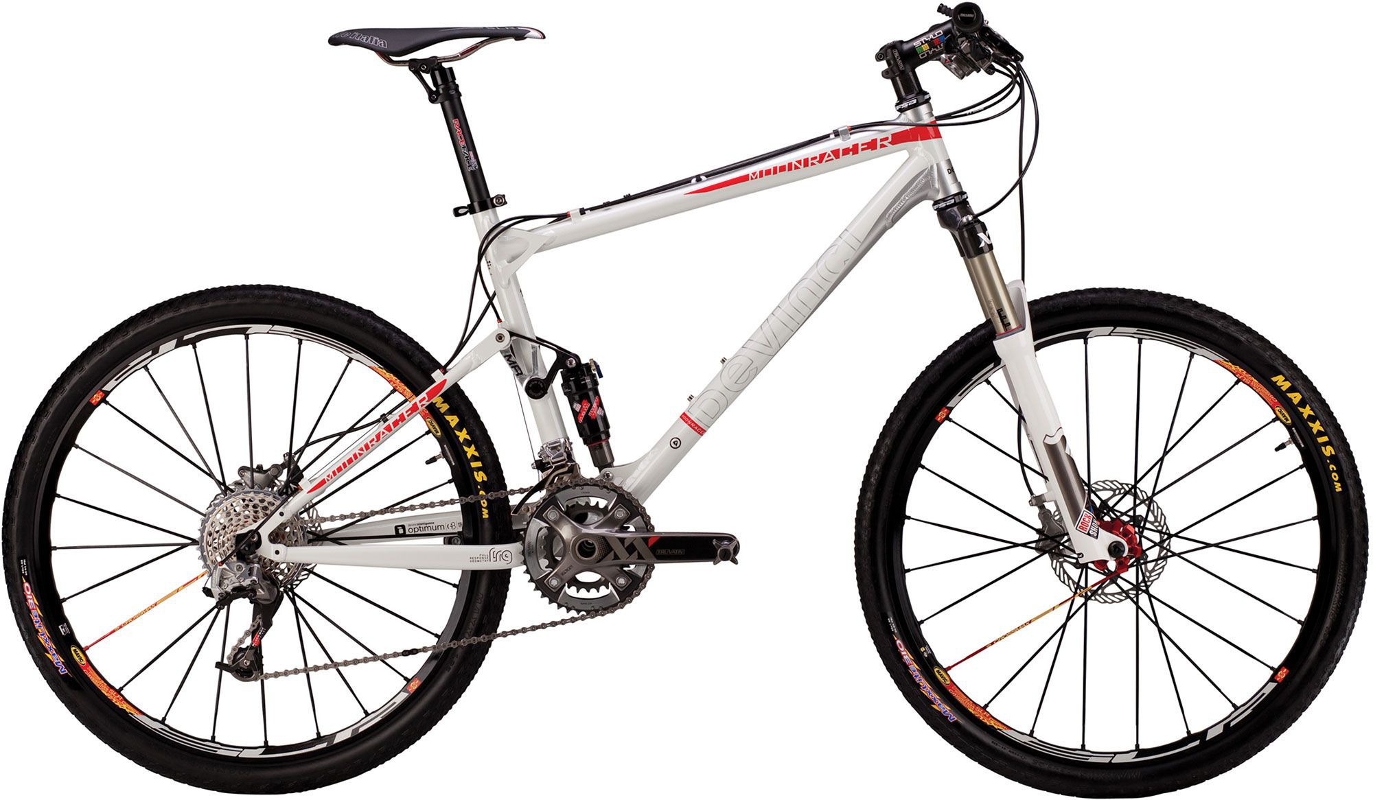 Moonracer