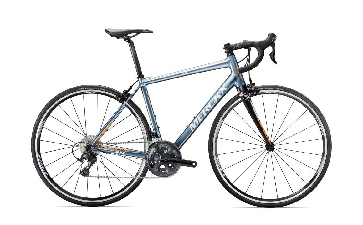 2017 Eddy Merckx Montreal 74 105