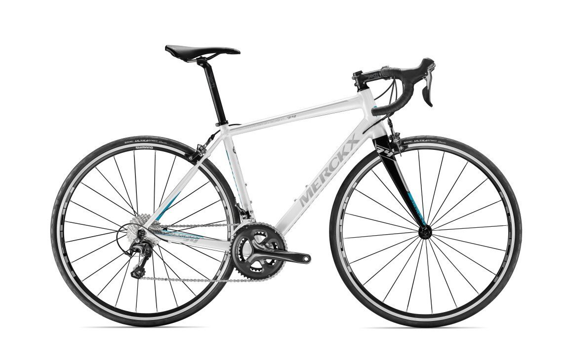2017 Eddy Merckx Montreal 74 Tiagra