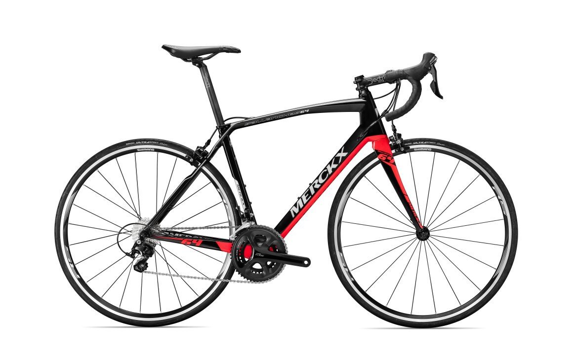 リムブレーキモデル】EDDY MERCKX sallanches64