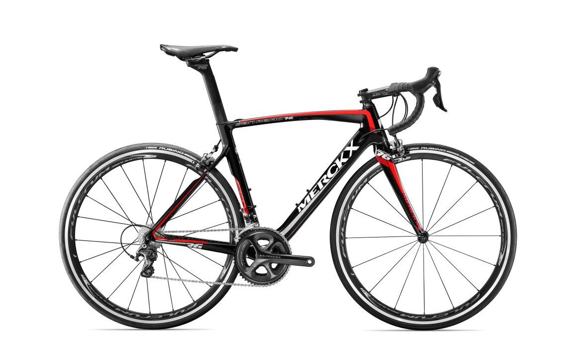 2017 Eddy Merckx San Remo 76 Caliper Ultegra
