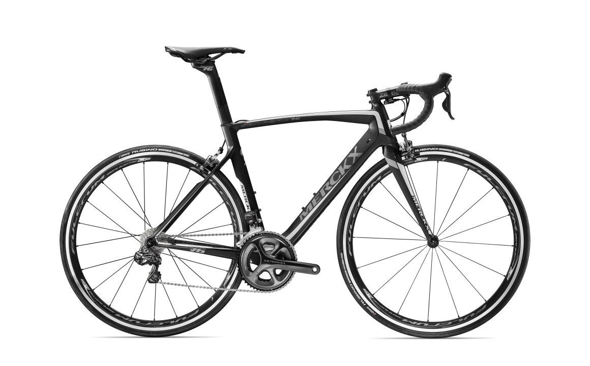 2017 Eddy Merckx San Remo 76 Caliper Ultegra Di2
