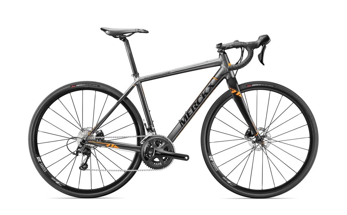 2017 Eddy Merckx Strasbourg 71 Alloy 105