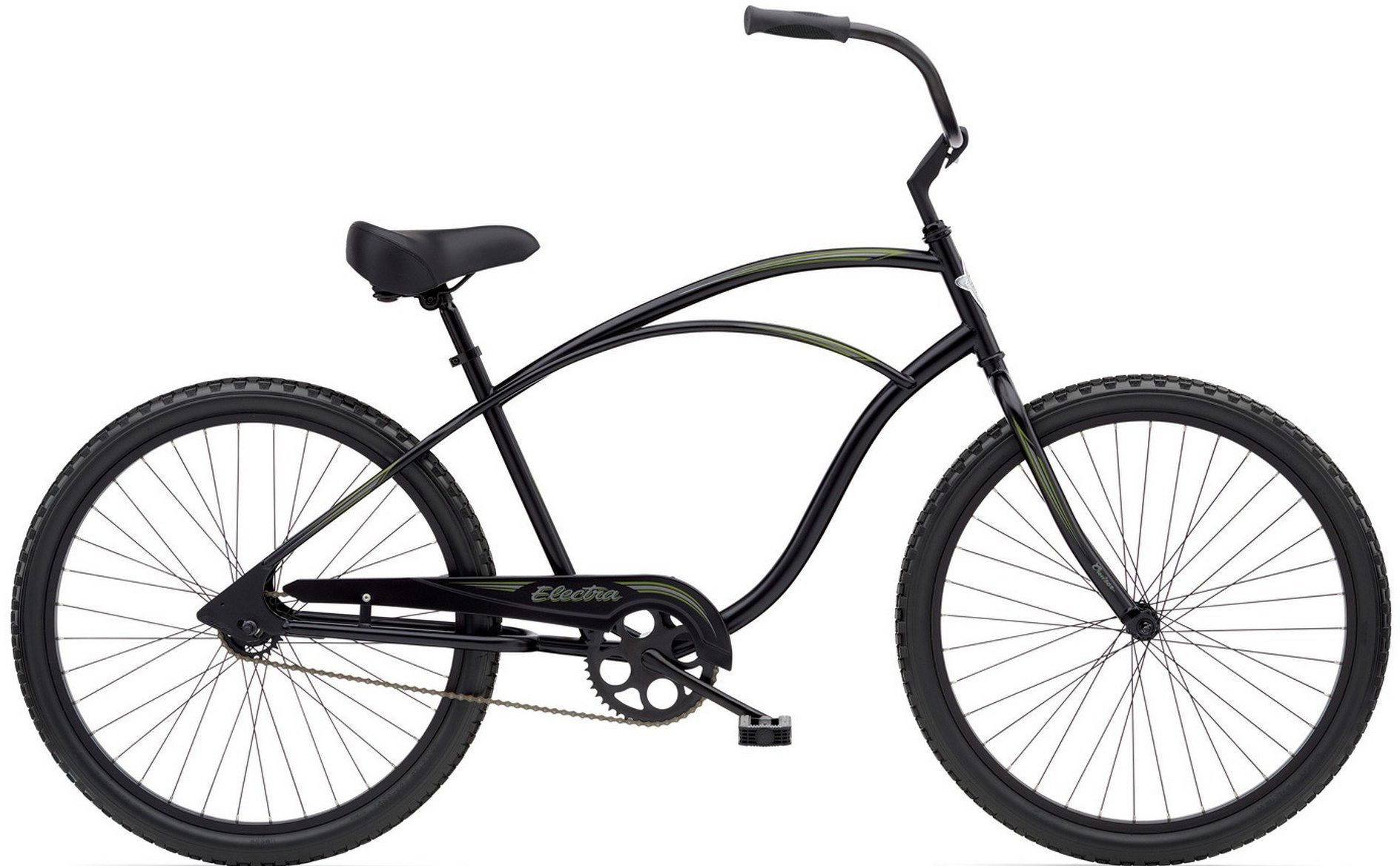 2014 Electra Cruiser 1 (24-inch)