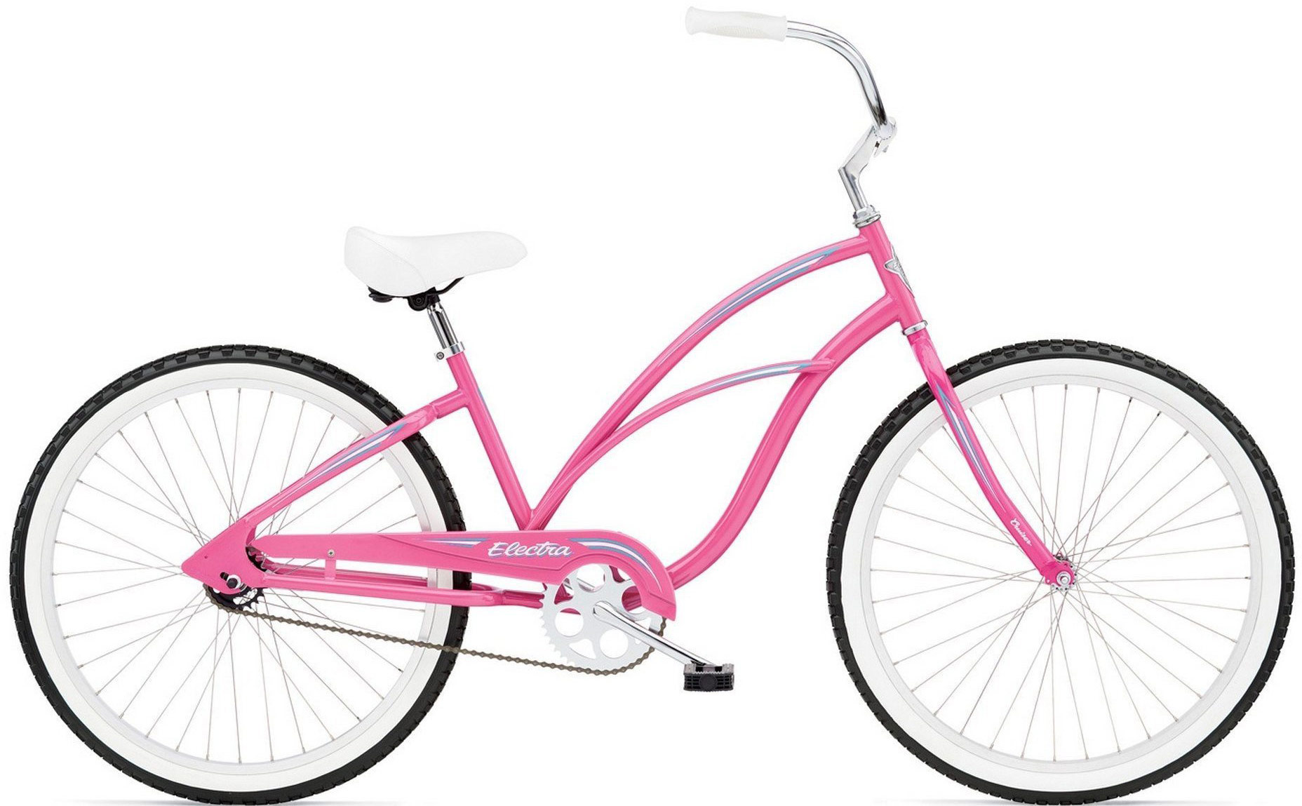 2014 Electra Cruiser 1 (24-Inch) Ladies