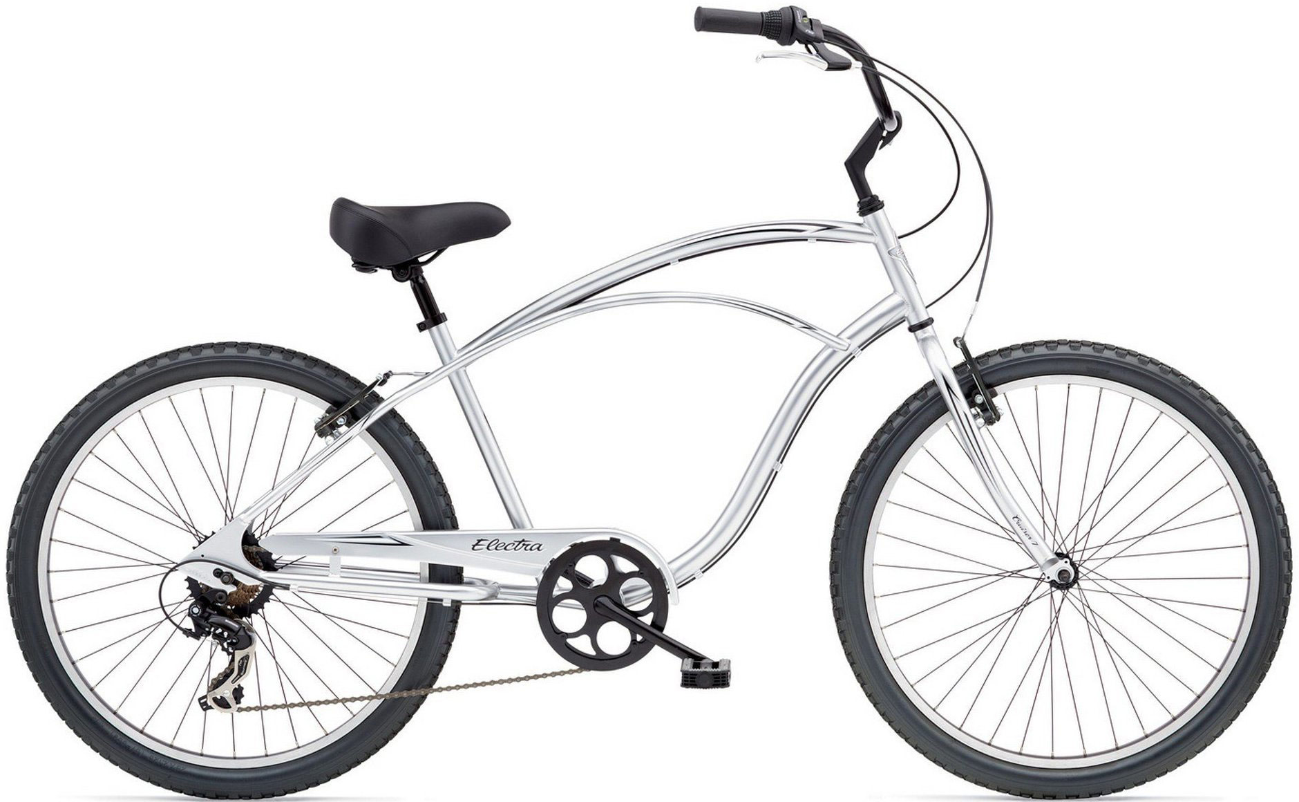 2014 Cruiser