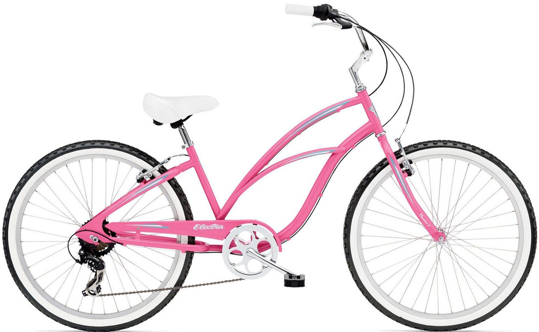 2013 Electra Cruiser 7D Ladies