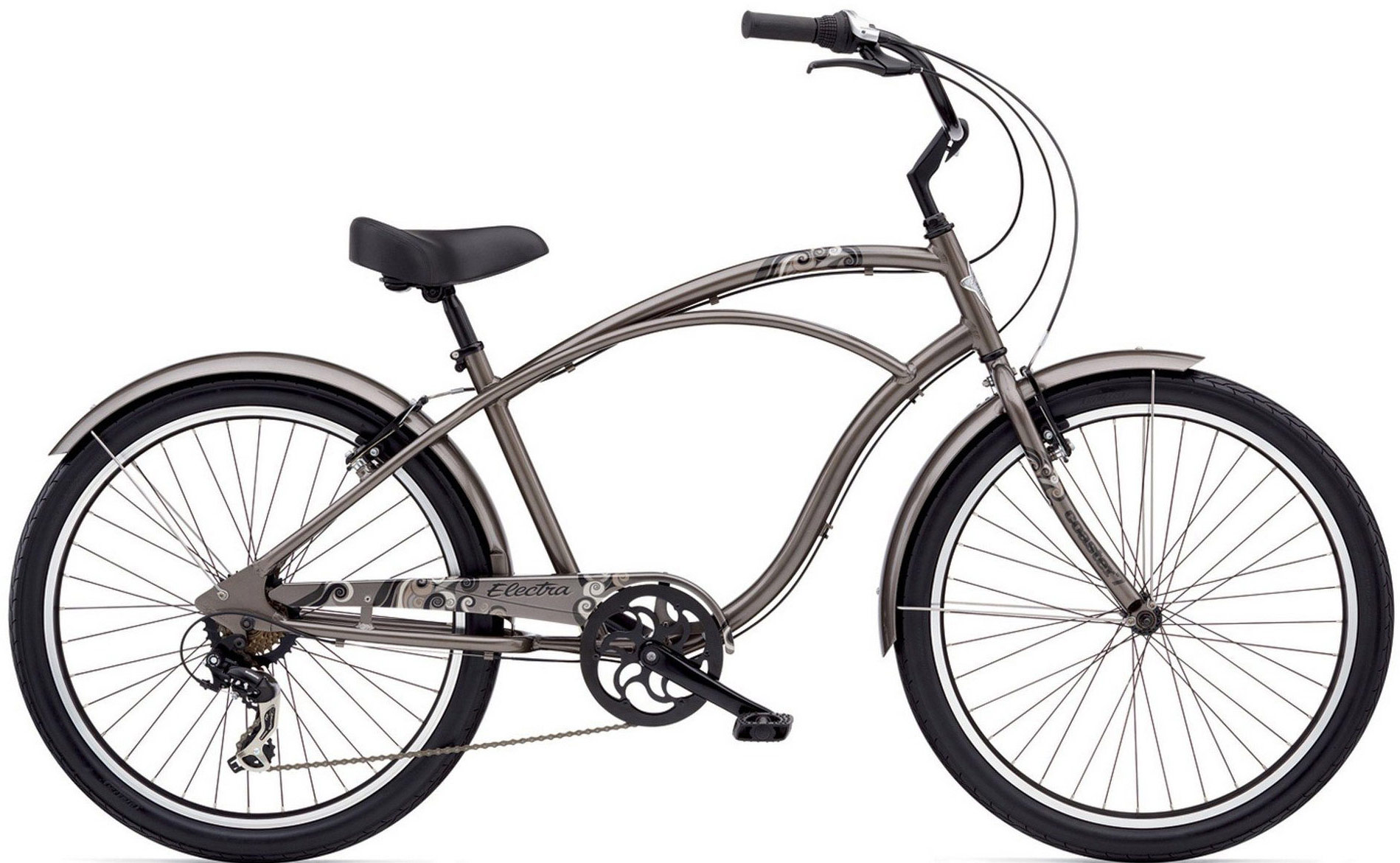 2015 Electra Coaster 7D