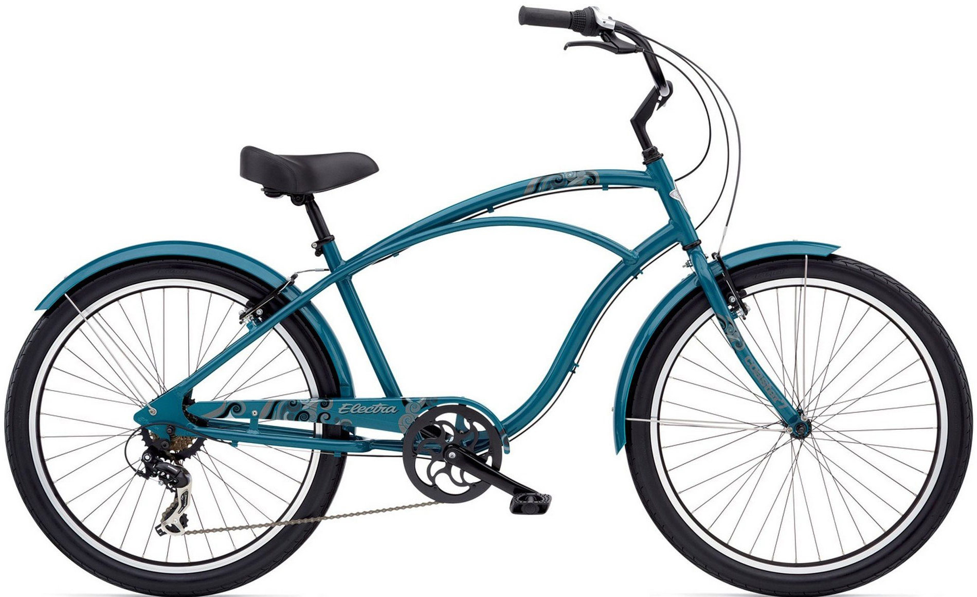 2014 Electra Coaster 7D