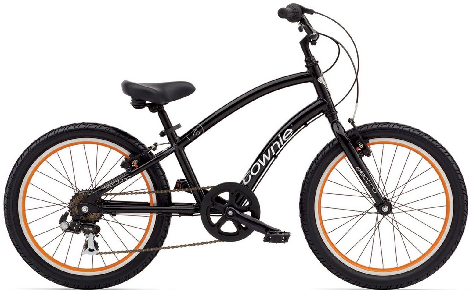 electra townie 7d bicycle Step Over Ten fork made of steel 2015 Electra Townie 7D 20"