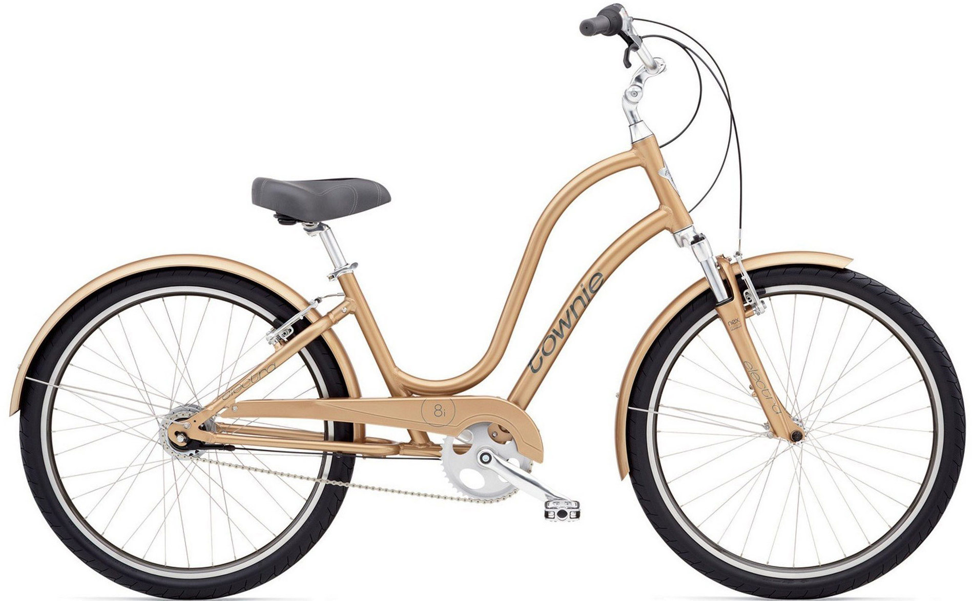 2014 Electra Townie Original 8i Women's