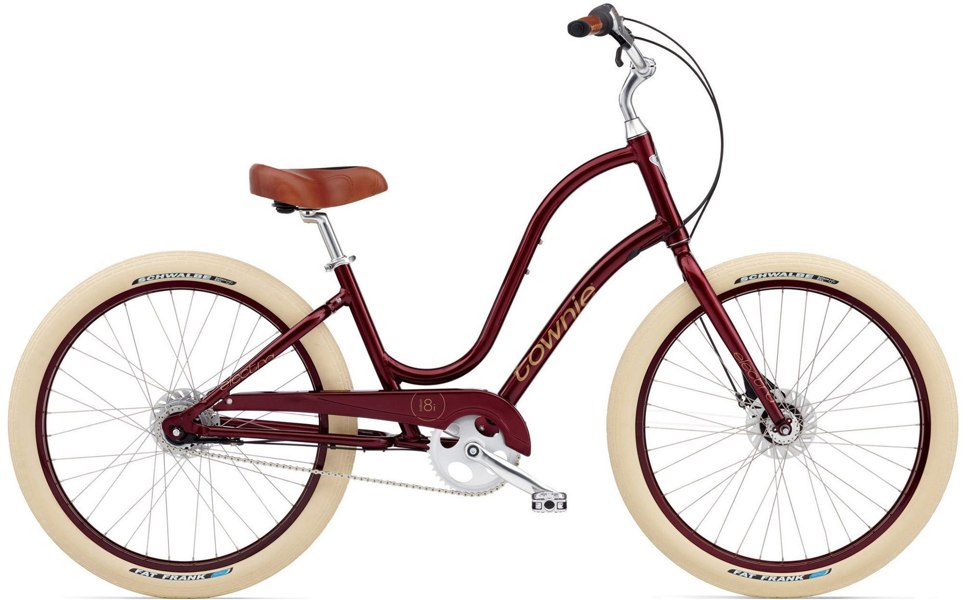 2015 Townie