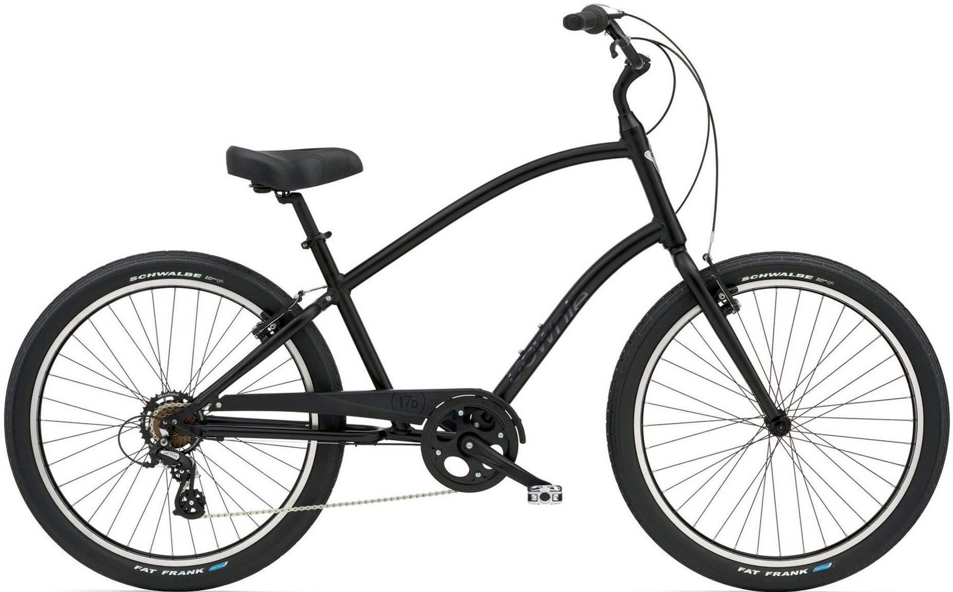 2013 Electra Townie Balloon 7D