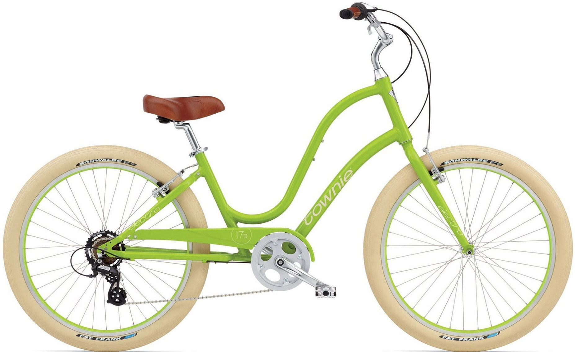 2015 Electra Townie Balloon 7D Women's
