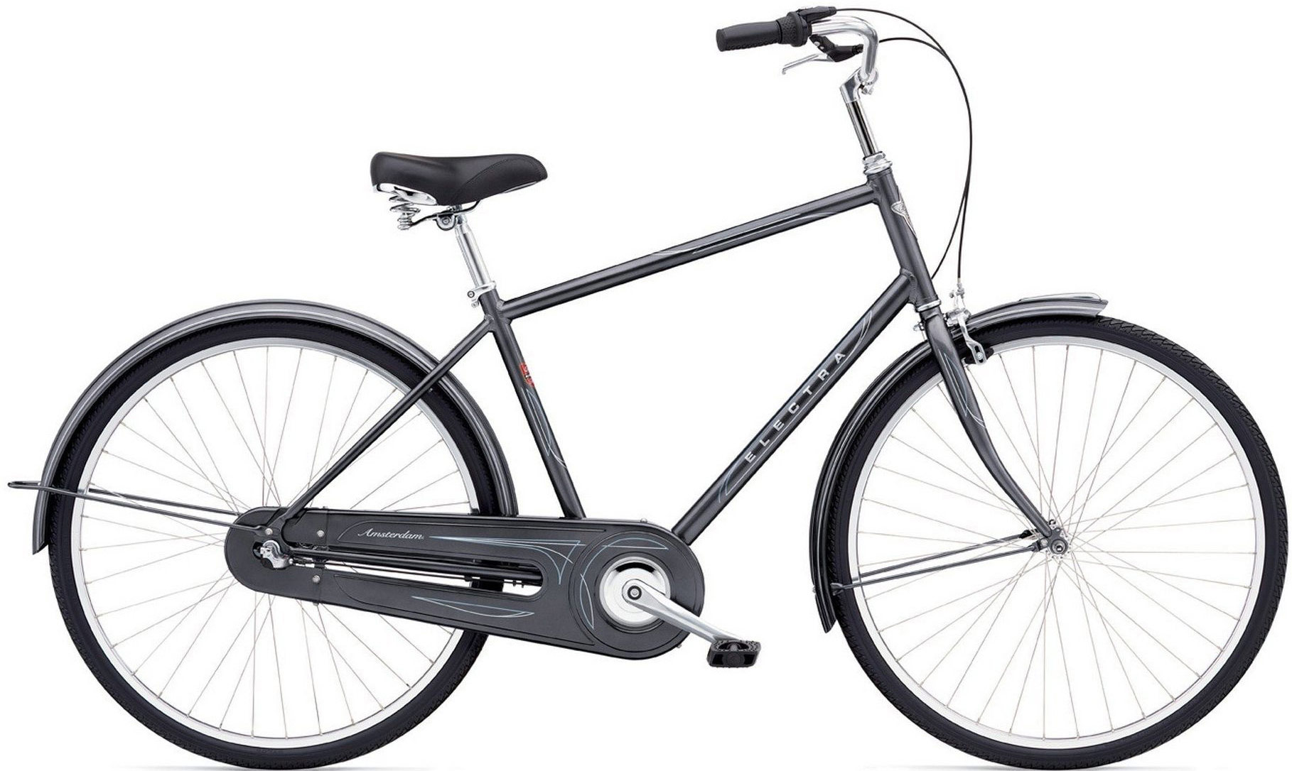 2013 Electra Amsterdam Original 3i