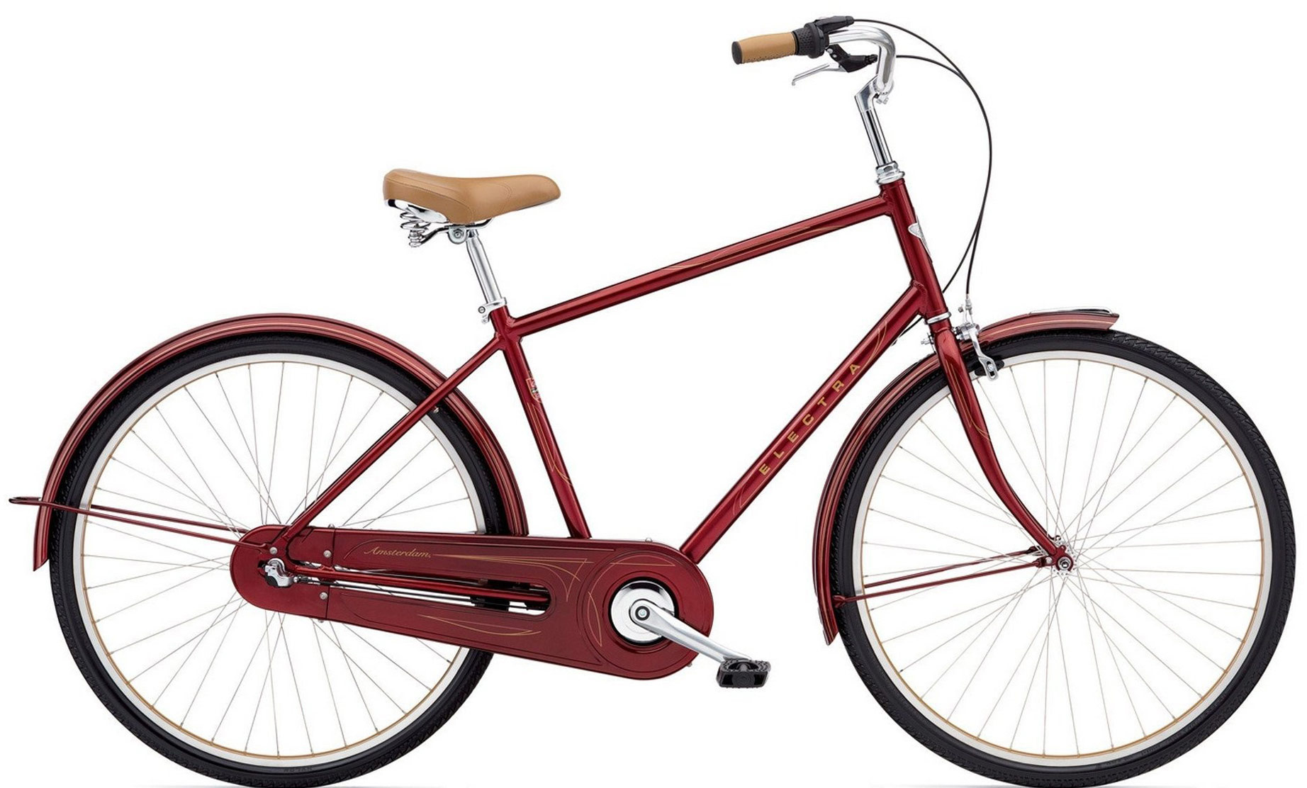2015 Electra Amsterdam Original 3i