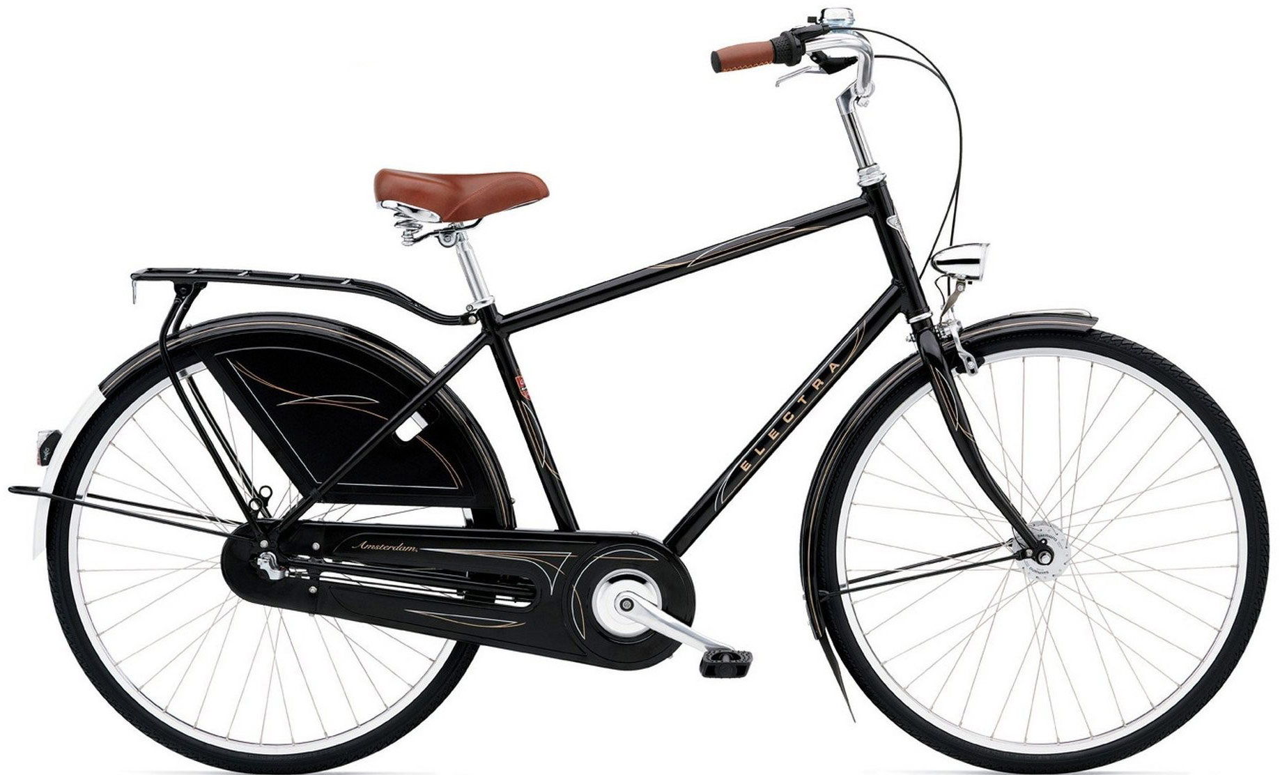 2013 Electra Amsterdam Classic 3i