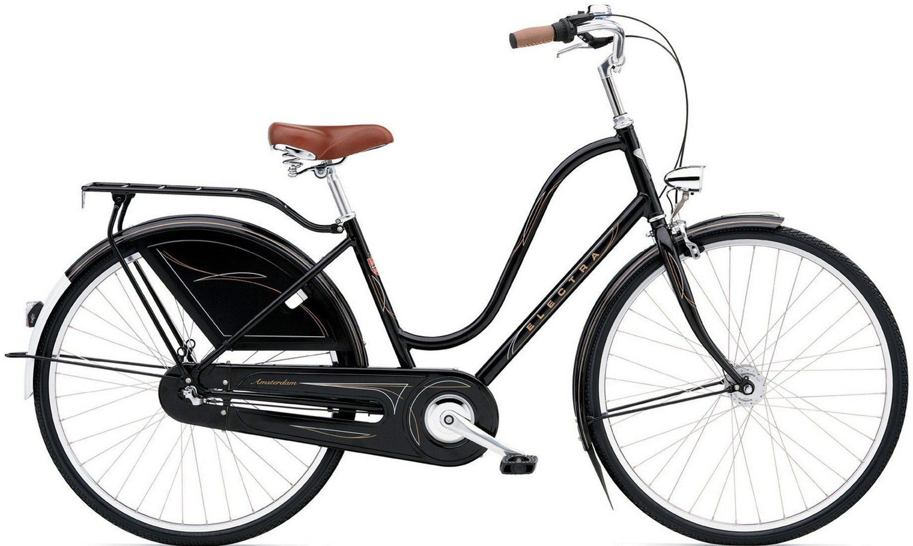 2013 Electra Amsterdam Classic 3i Ladies