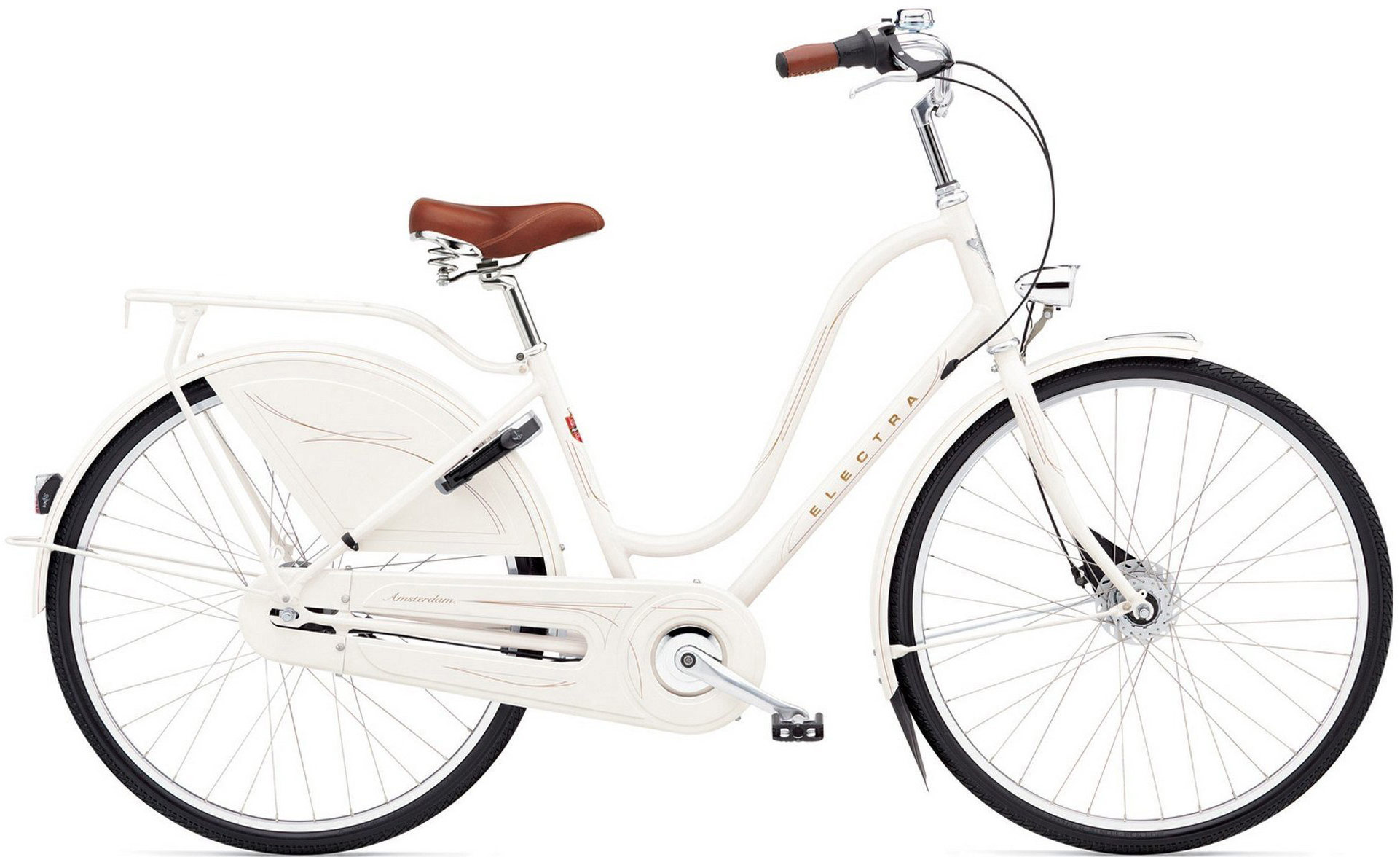 2013 Electra Amsterdam Royal 8i Ladies