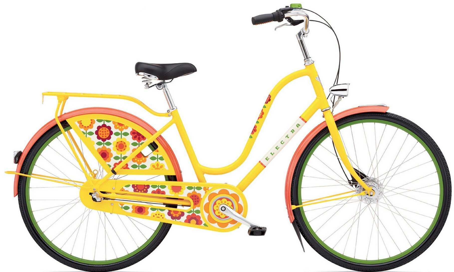 2013 Electra Amsterdam Fashion 3i Ladies 