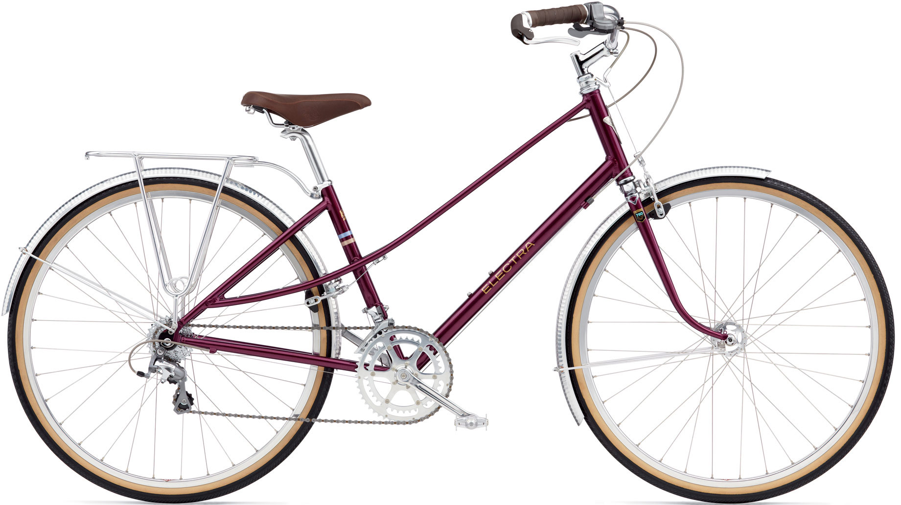 2017 Electra Ticino 20D Ladies'