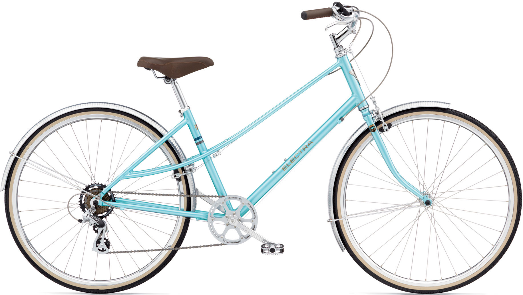 2013 Electra Ticino 7D Women's