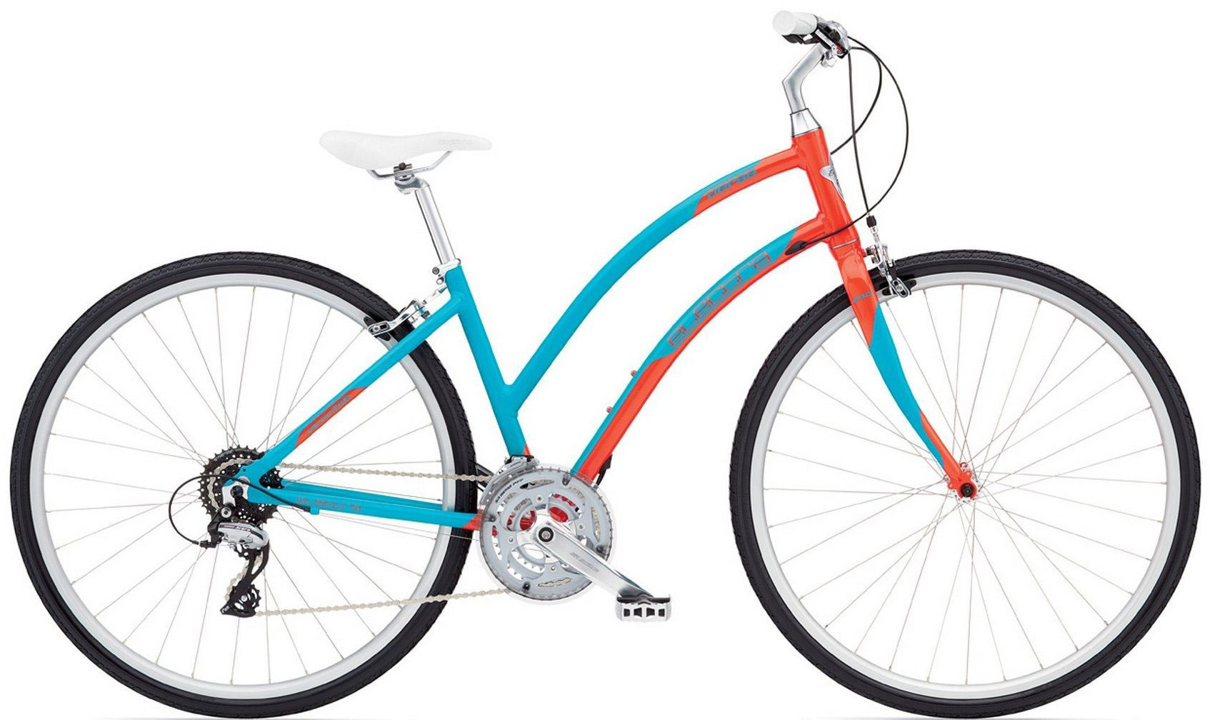 2013 Electra Verse 24D Women's