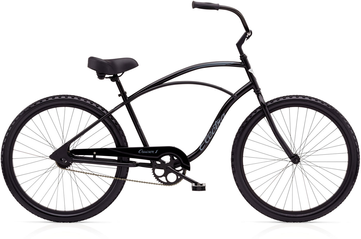 2016 Electra Cruiser 1 (24-inch)