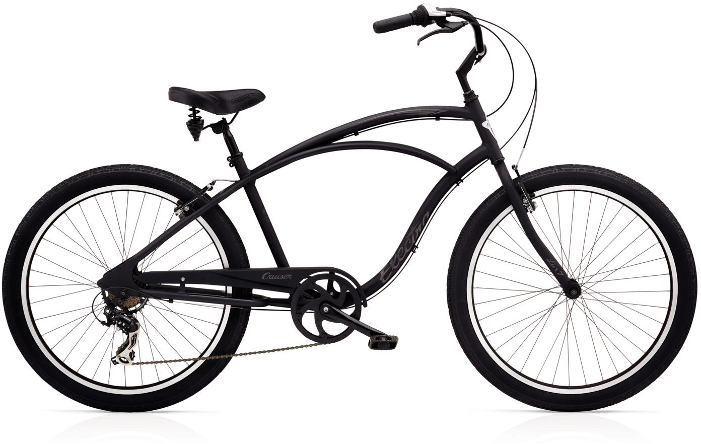 2015 Cruiser