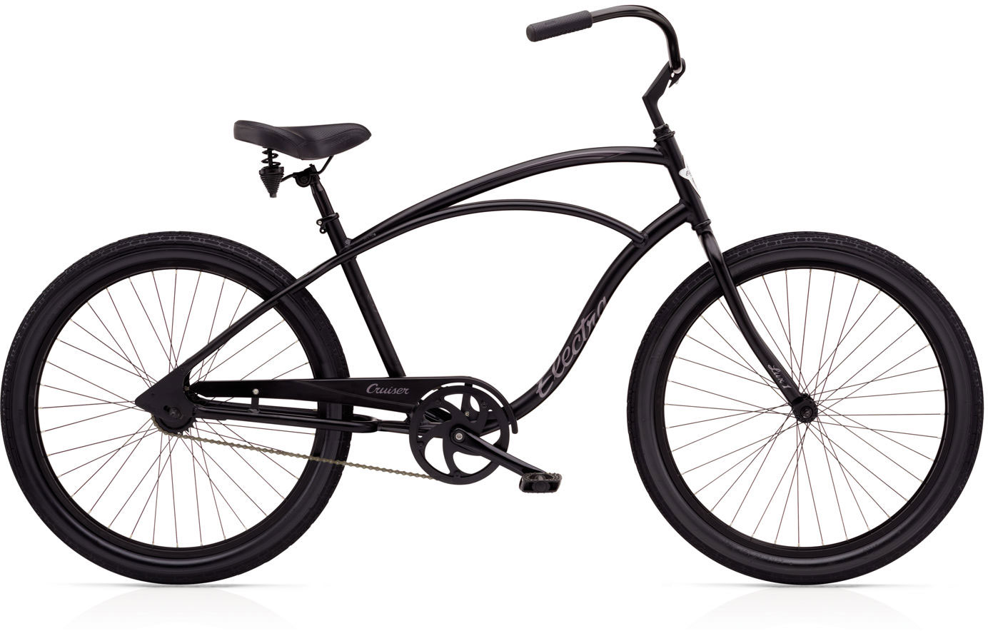 2015 Electra Cruiser Lux 1