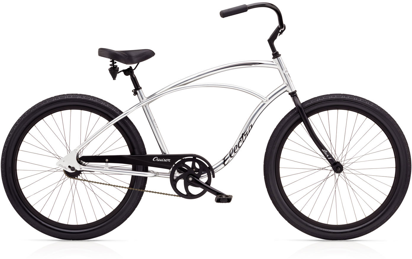2017 Electra Cruiser Lux 1