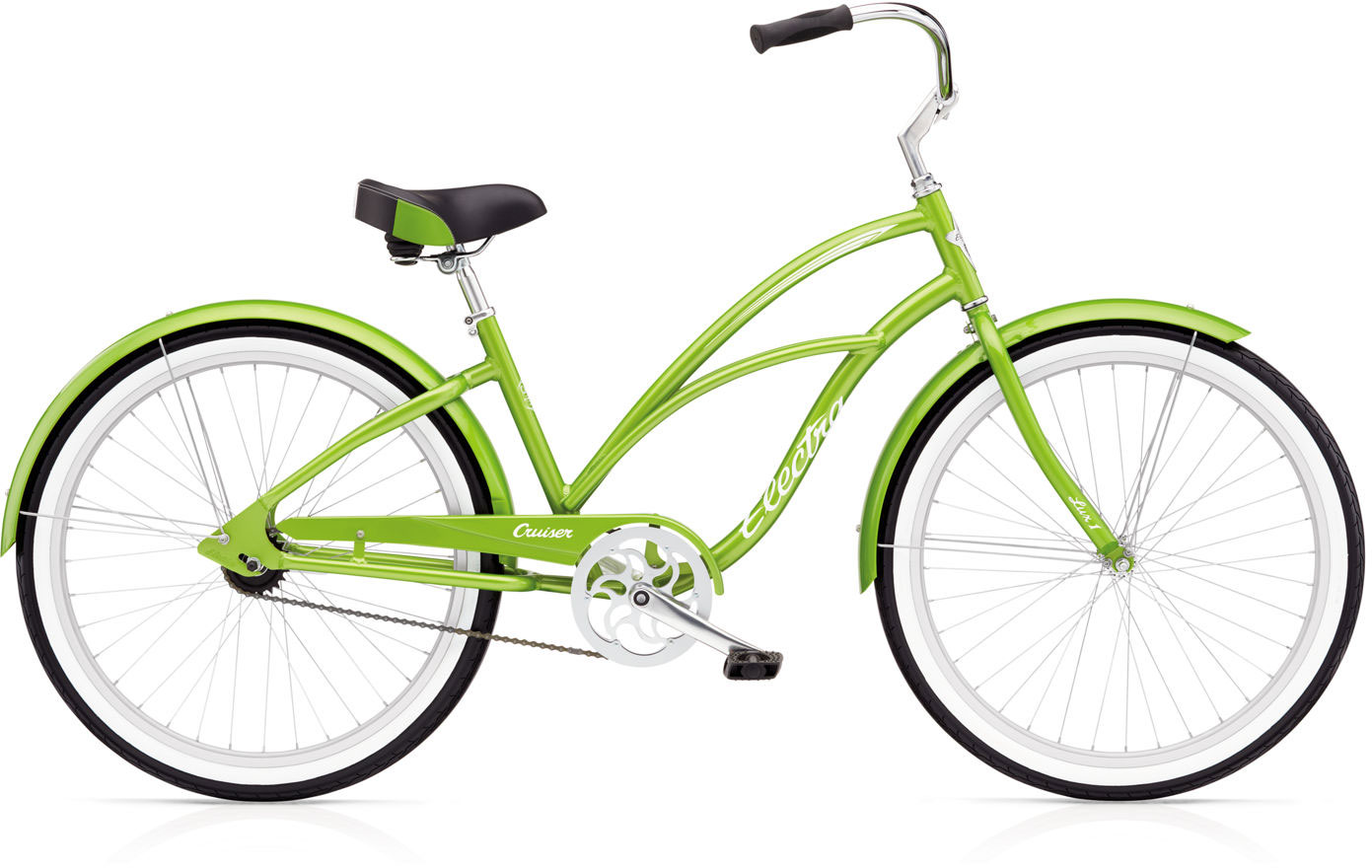 2015 Electra Cruiser Lux 1 Ladies - Women's
