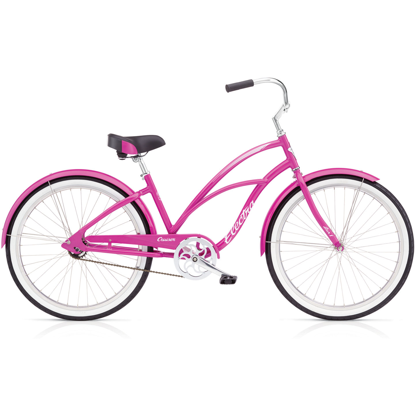 2017 Electra Cruiser Lux 1 Ladies'