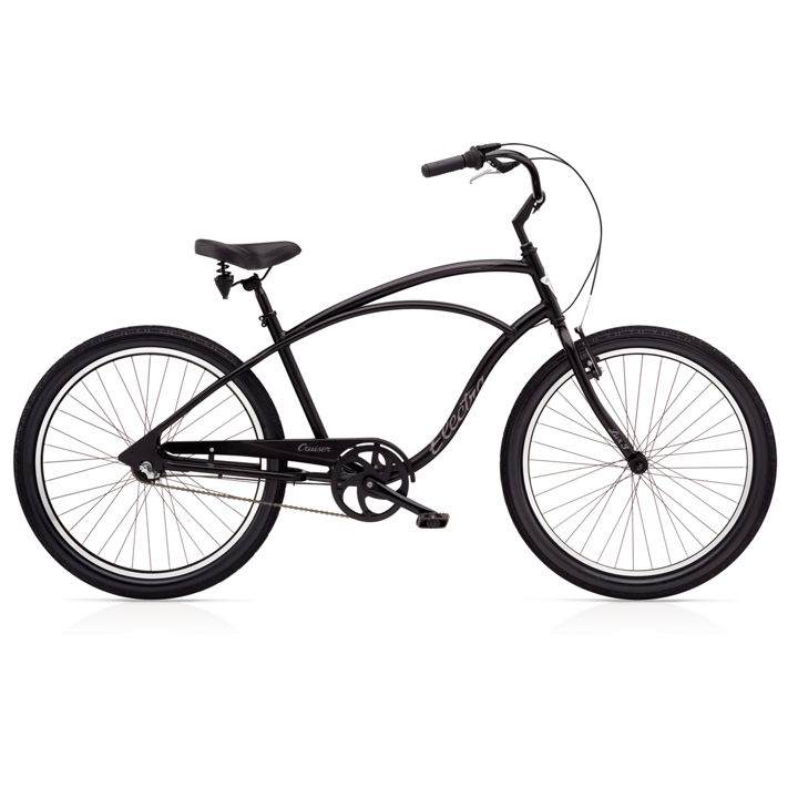 2016 Cruiser