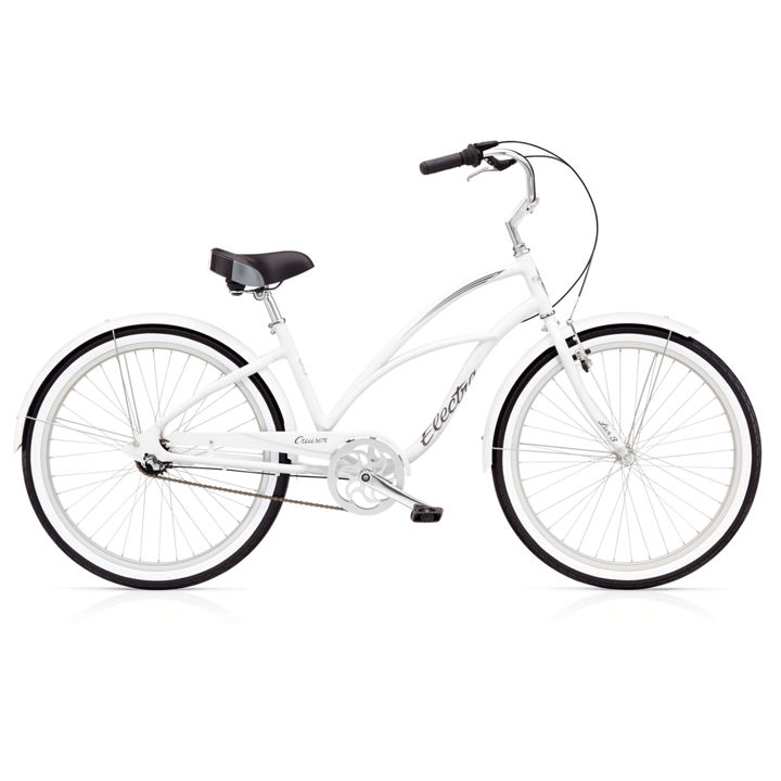 2016 Electra Cruiser Lux 3i - Women's