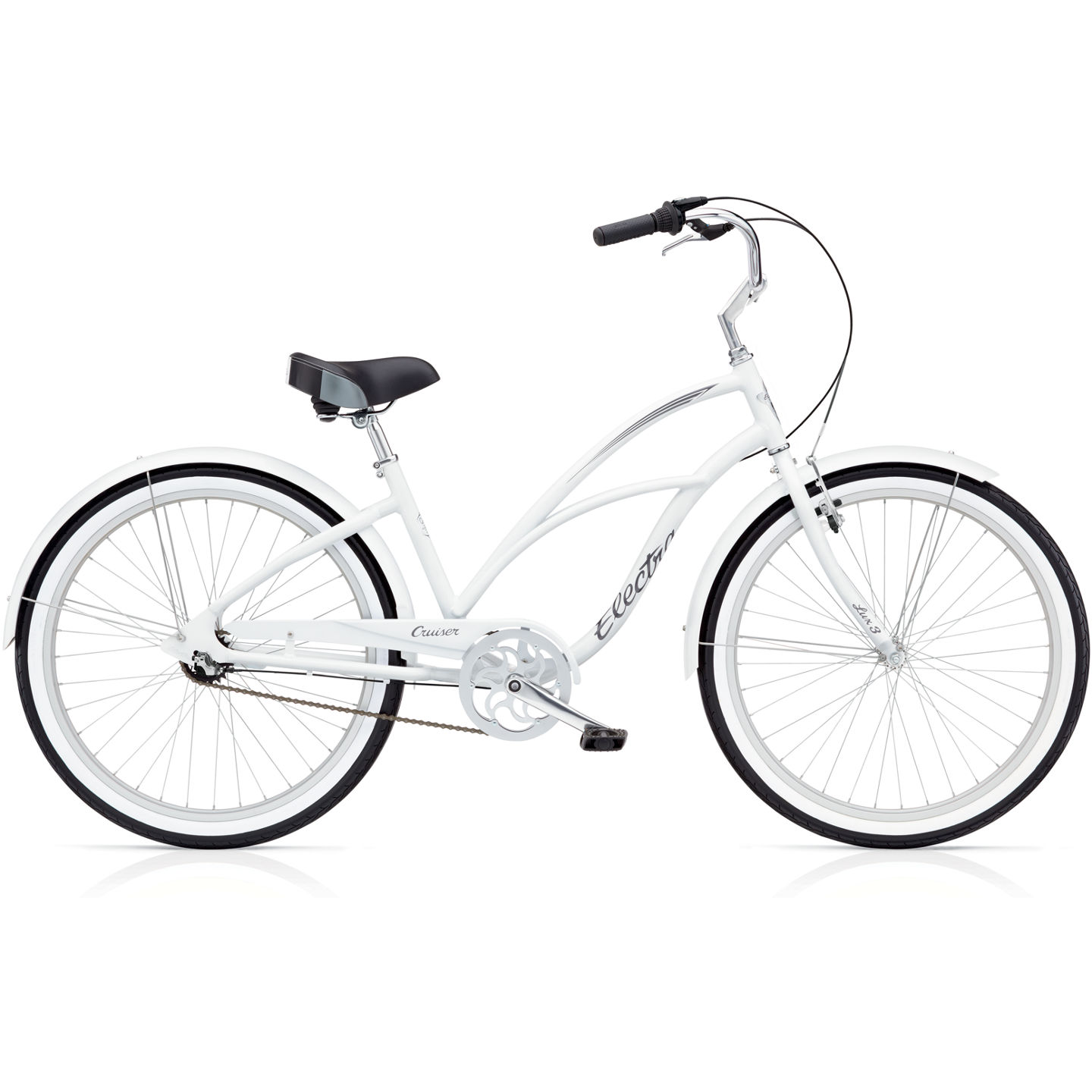 2017 Electra Cruiser Lux 3i Ladies'