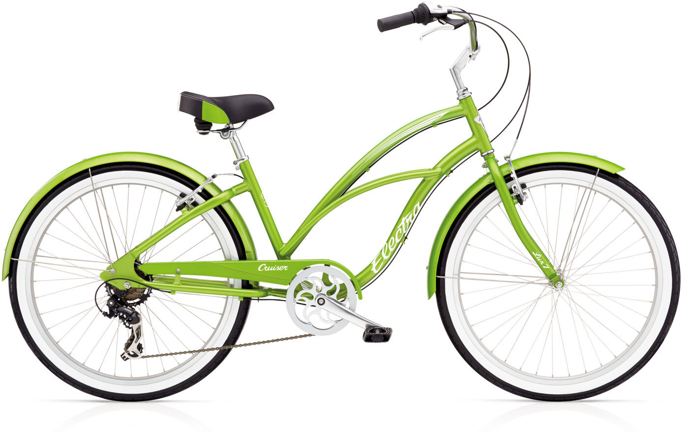 2015 Electra Cruiser Lux 7D Ladies - Women's
