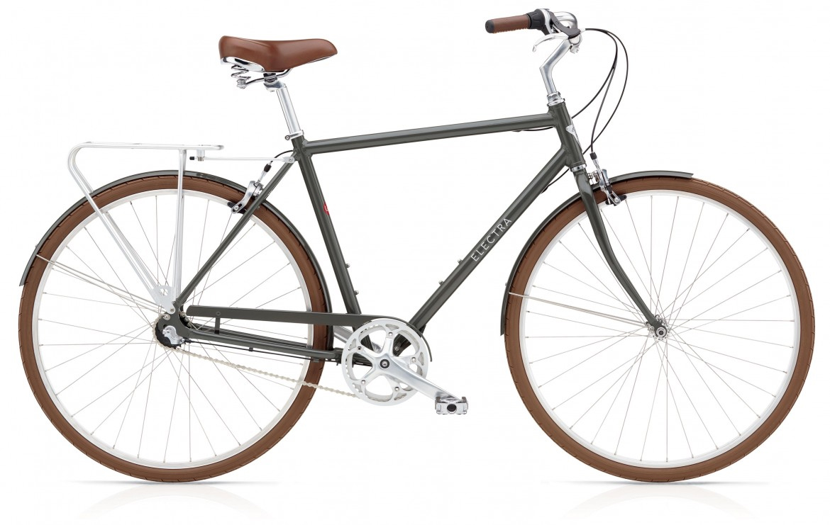 2015 Electra Loft 3i