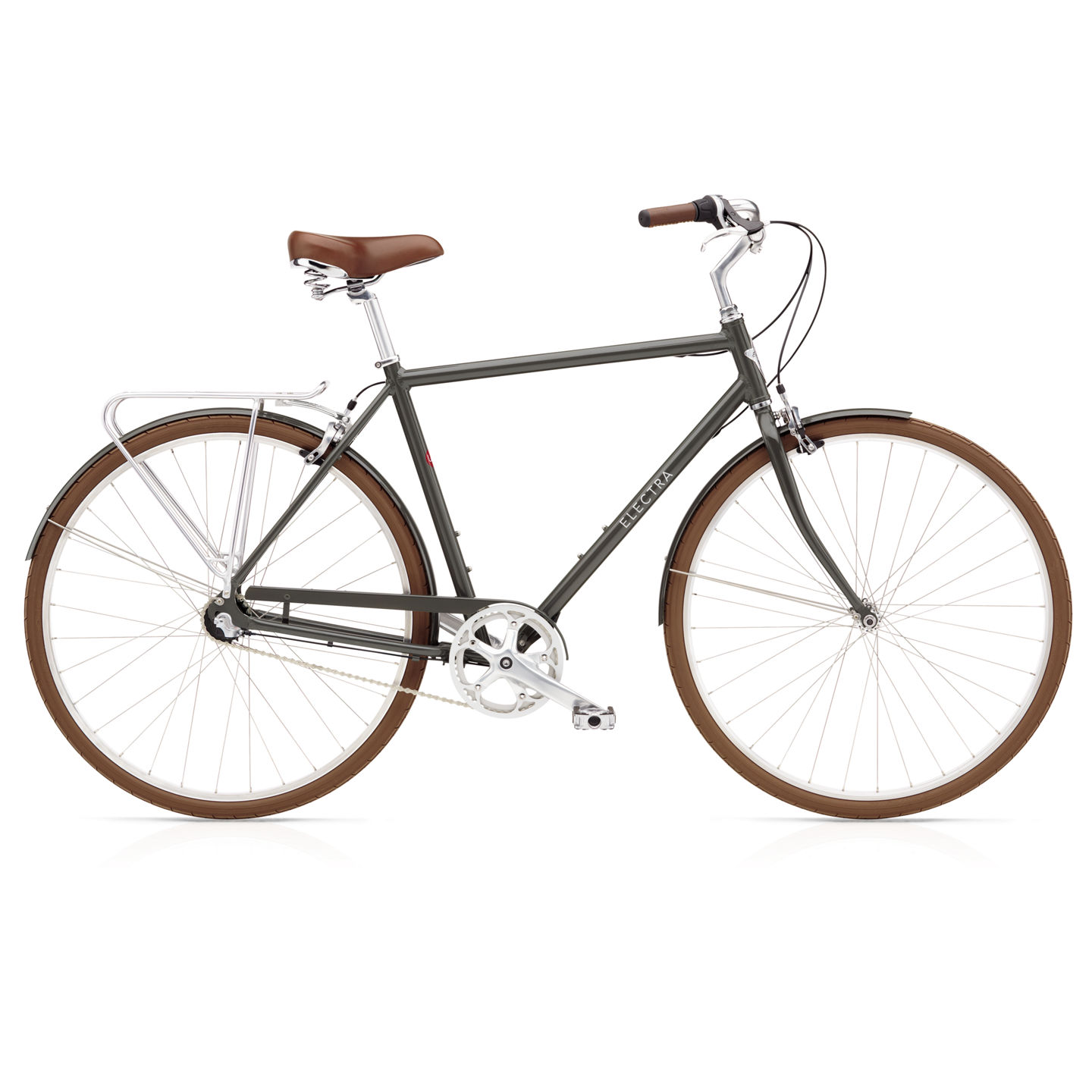 2019 Electra Loft 3i