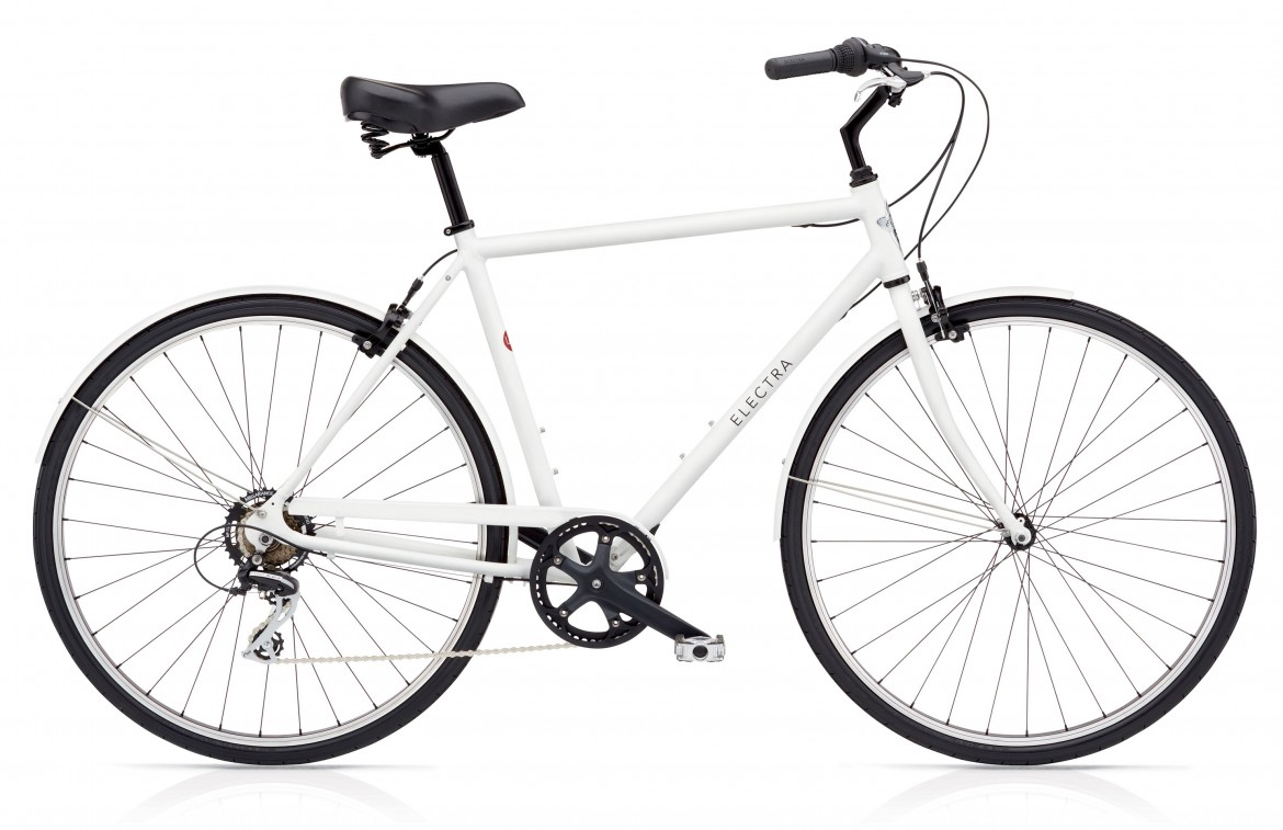 2015 Electra Loft 7D