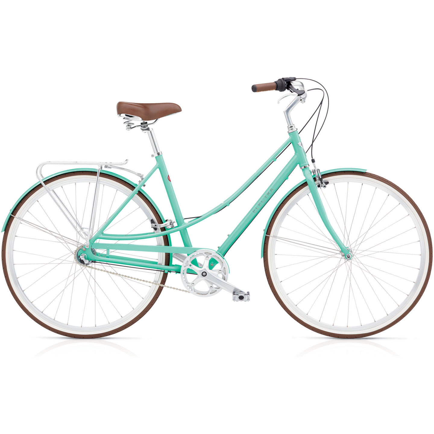 2015 Electra Loft 3i - Women's