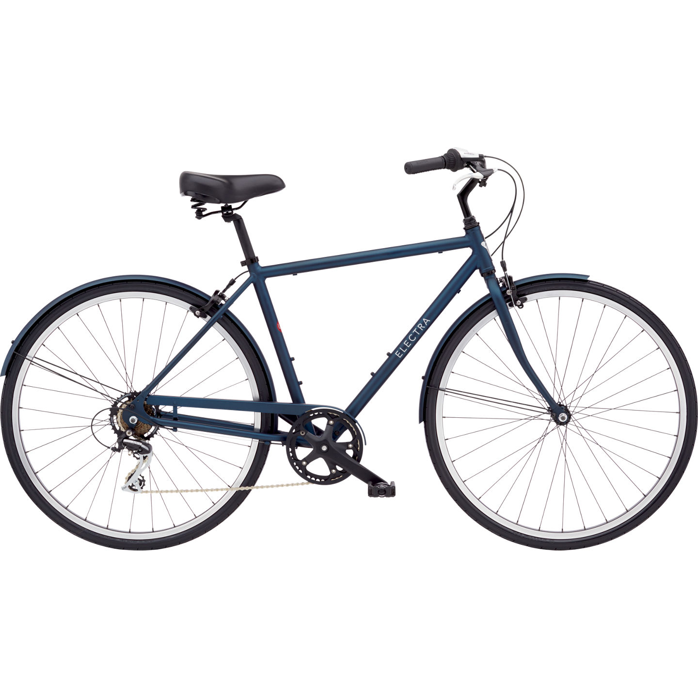2021 Electra Loft 7D
