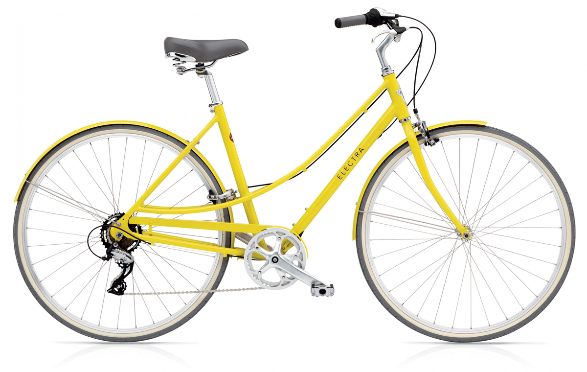 2015 Electra Loft 7D - Women's