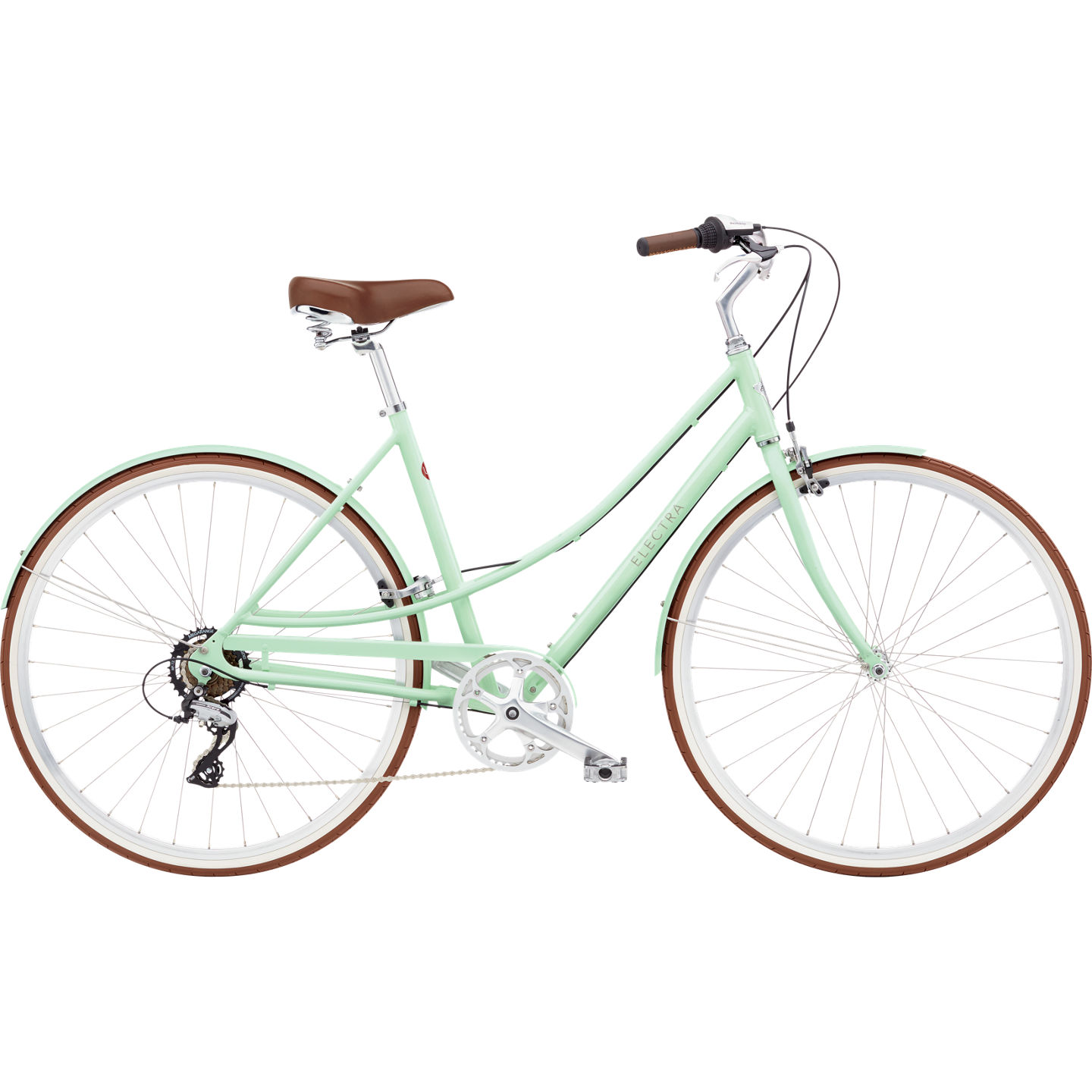 2023 Electra Loft 7D Ladies'