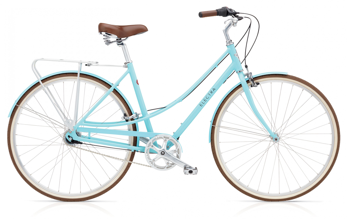 2015 Electra Loft 7i - Women's