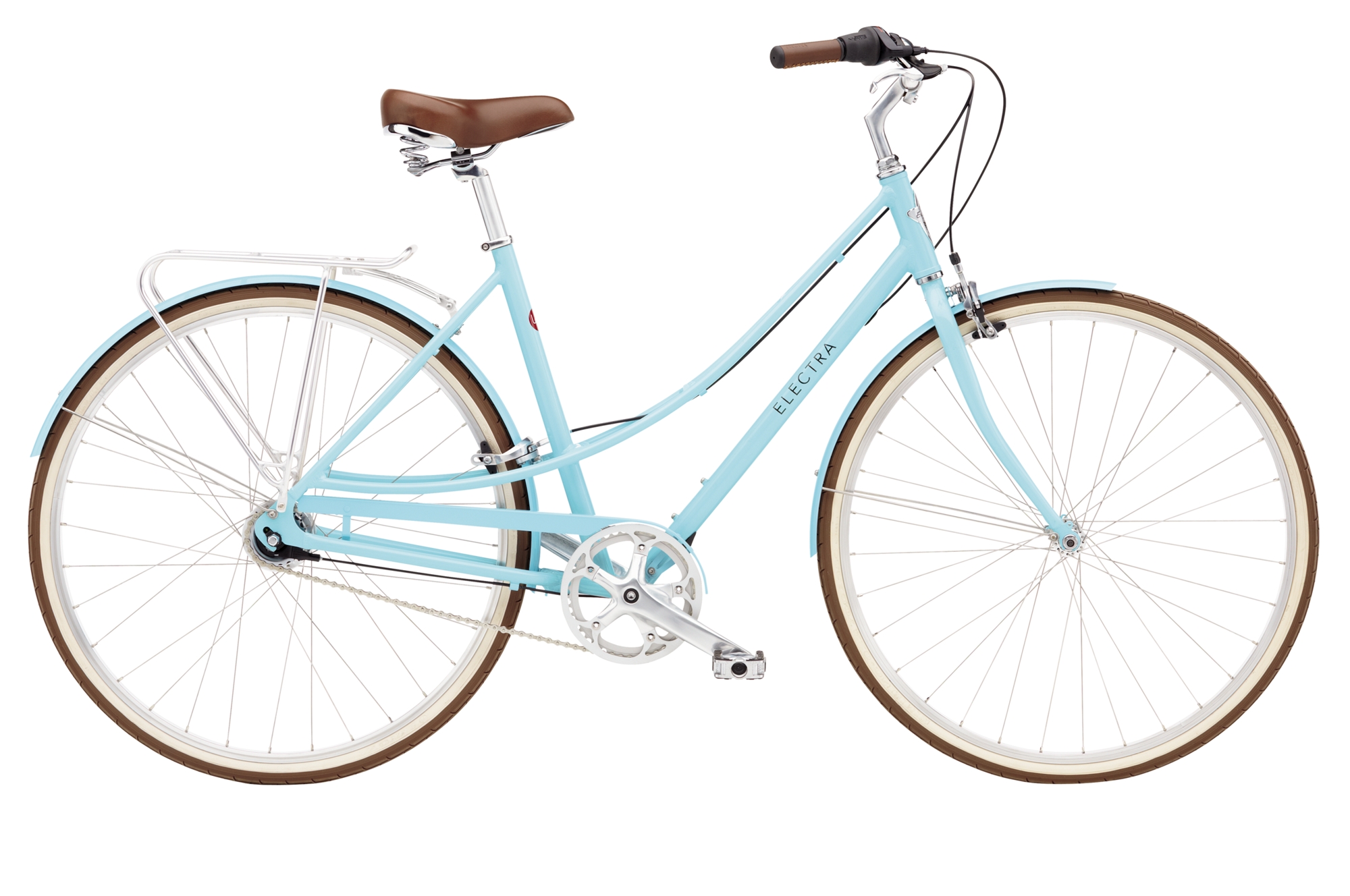 2017 Electra Loft 7i Ladies'