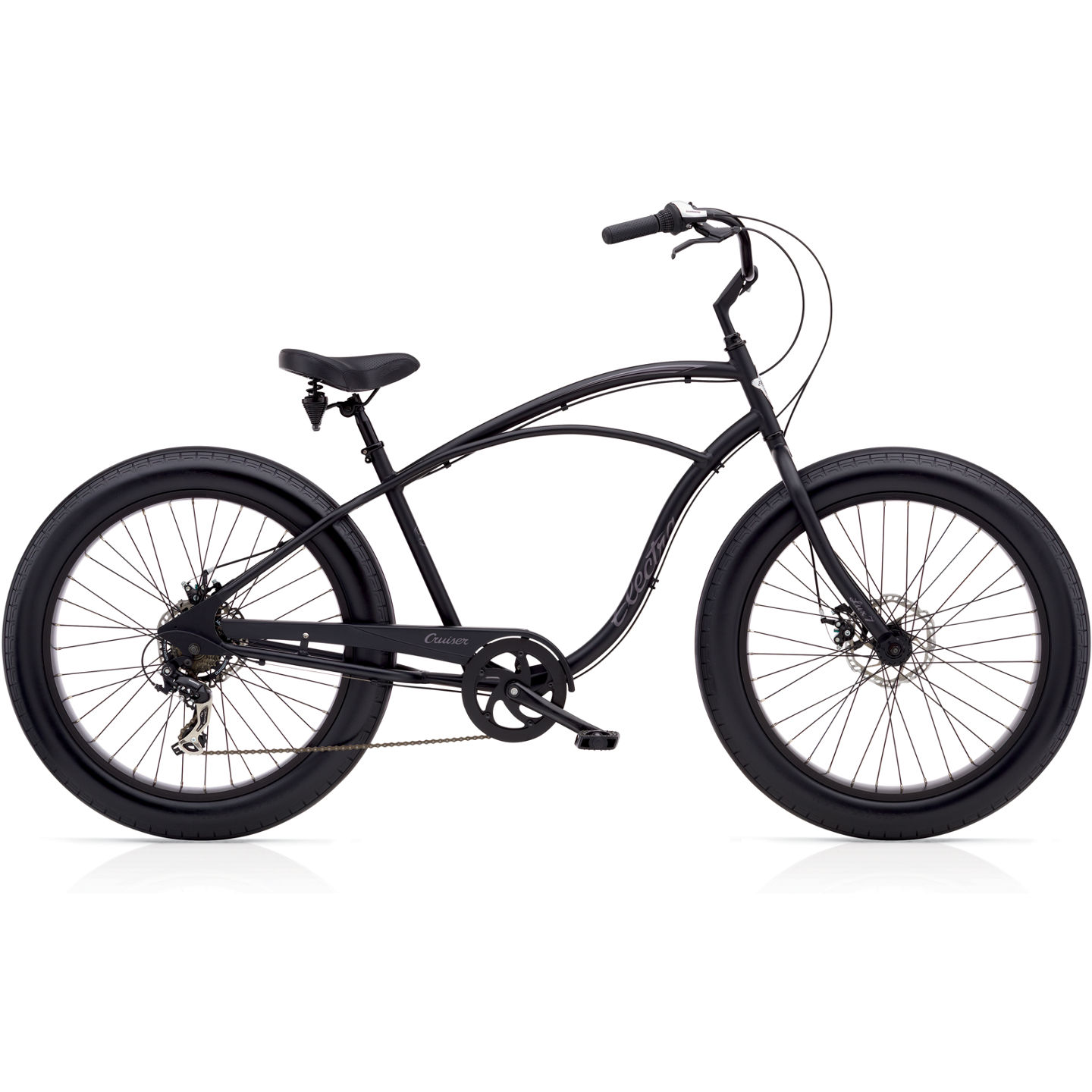 2020 Cruiser